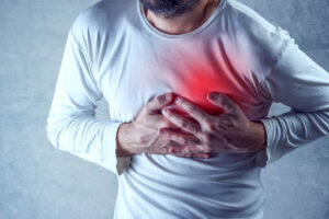 Découvrez ces symptômes de maladies cardiaques !