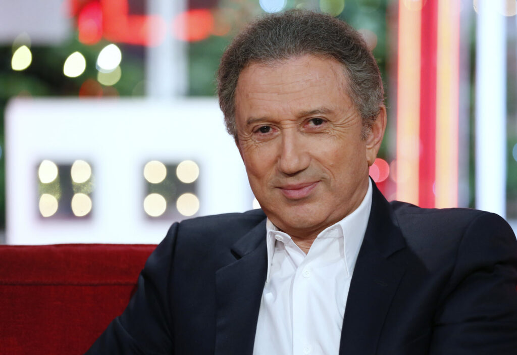 Qui Va Remplacer Michel Drucker Sur La 2 Michel Drucker en soins intensifs après s’être fait opérer d’urgence