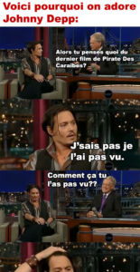 3 Entrevues Légendaires De Johnny Depp
